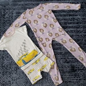 GAP Disney PJs💥2 for 1 price💥